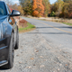 Illustration for article titled 2019-10-13 Drive to Chaffeys Lock